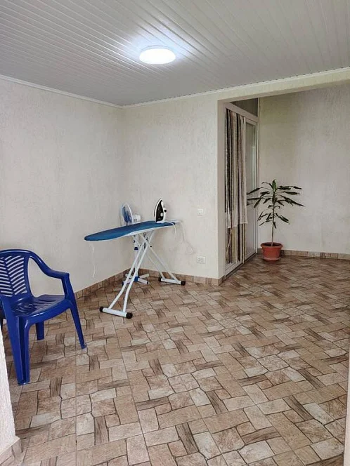 "На Толстого 9" частный сектор, Лазаревское Фото: 12 из 45