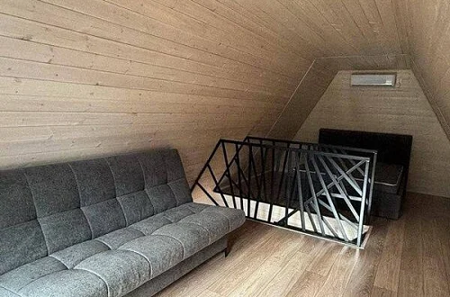 Дом под-ключ Фото: 7 из 9