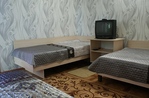 Комфорт 4х-местный Фото: 6 из 8