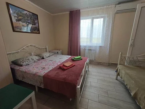 "Анюта" мини-гостиница, Адлер Фото: 12 из 35