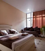 "Комфорт с завтраком" 2х-местный