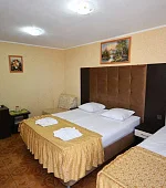 "Стандарт" 3х-местный