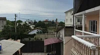 Частный сектор Советская 5, Николаевка