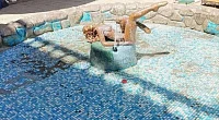 "Dolche Vita" отель, Бердянск