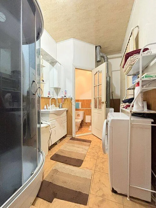 3х-комнатный дом под-ключ Калинина 35/а, Должанская Фото: 17 из 18