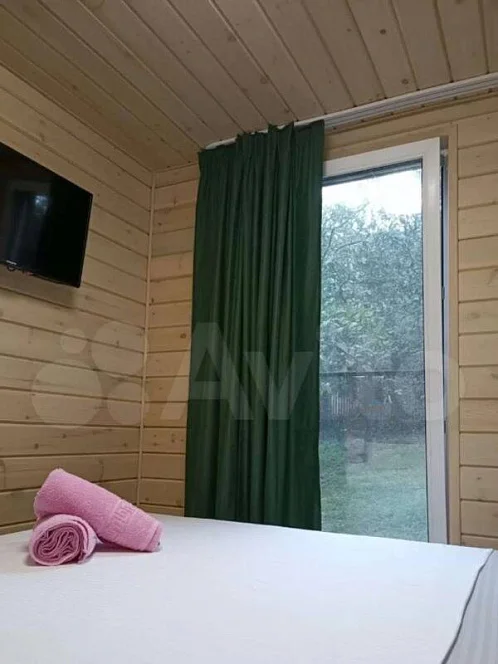 "Barn Haus Kumkvat" гостевой дом, Новый Афон Фото: 17 из 38