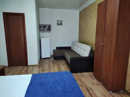 "Флагман" гостевой дом, Анапа Фото: 18 из 40