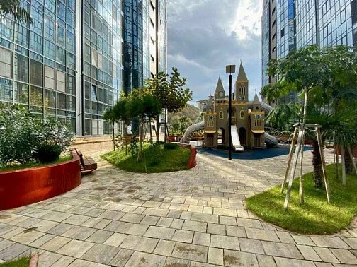 "ЖК Sun Hills" 1-комнатная квартира, Небуг Фото: 4 из 26