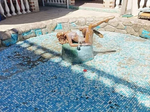 "Dolche Vita" отель, Бердянск Фото: 2 из 22