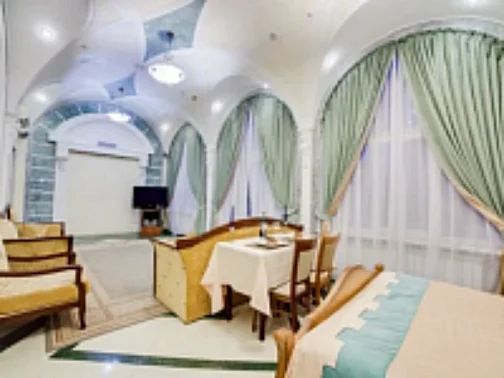 "Апартаменты Херсонес" отель, Севастополь Фото: 25 из 49