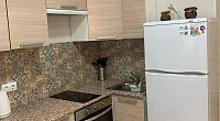 Квартира-студия Камо 70, Кудепста