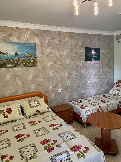 "Панорама" гостевой дом, Дивноморское Фото: 44 из 51