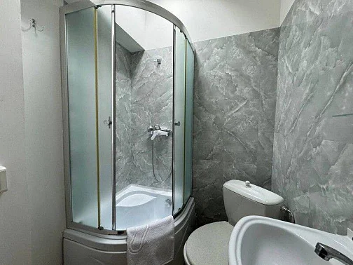 "Арина" мини-гостиница, Геленджик Фото: 11 из 51