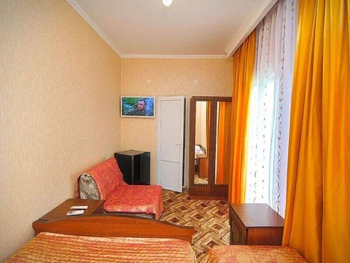 "Елена" гостевой дом, Кабардинка Фото: 45 из 51