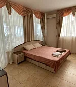 "Стандарт" 3х-местный