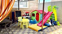 "Мелис" гостевой дом, Дивноморское