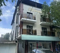 "Афродита" гостевой дом