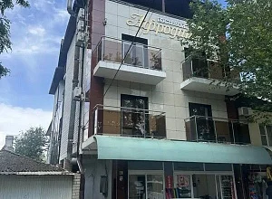 "Афродита" гостевой дом