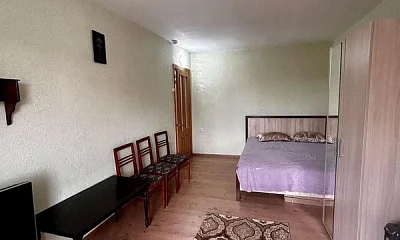 1-комнатная квартира Акиртава 21, Сухум Фото: 1 из 4