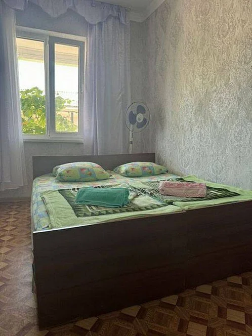 "У Саркиса и Аллы" частный сектор, Пицунда Фото: 18 из 23
