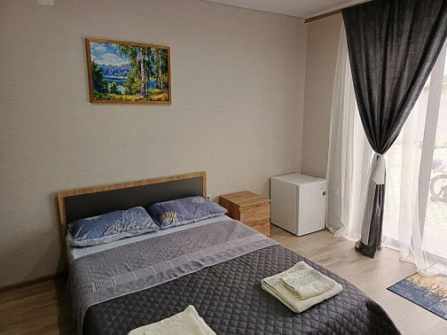 "Кармен" мини-гостиница, Сухум Фото: 30 из 51