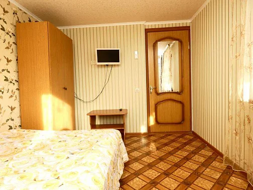 "На Мирной" частный сектор, Лазаревское Фото: 15 из 45