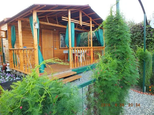 Частный сектор Комсомольская 3, п.Пересыпь Фото: 10 из 26