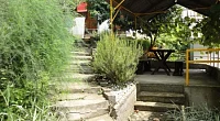 "Аршак" частный сектор, Лоо