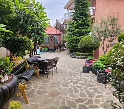 &quot;Апартаменты Шангри-Ла&quot; частное домовладение