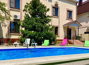 "SAVATAY" гостевой дом Кабардинка