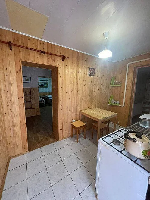 "Елена" мини-гостиница, Анапа Фото: 17 из 28