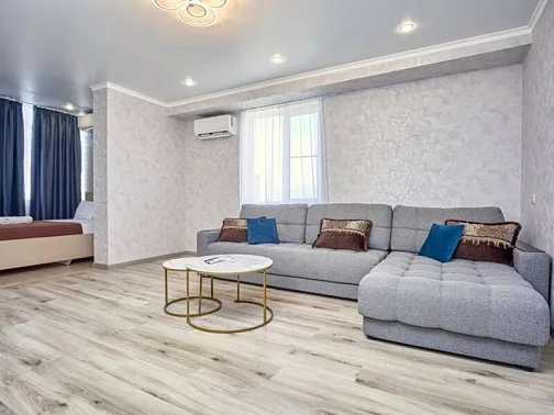 2х-комнатная квартира Абазгаа 59/4, Гагра Фото: 20 из 39