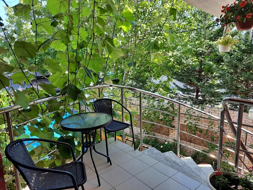 "Жемчужинка" частное домовладение, Дивноморское Фото: 13 из 46