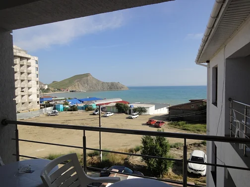 "Ошале" гостевой дом, Орджоникидзе Фото: 22 из 48