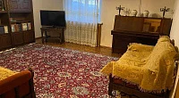 3х-комнатная квартира Абазгаа 59/4 кв 45, Гагра