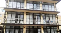 "Христаки" гостевой дом, Анапа