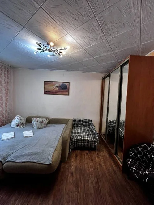 1 этаж под-ключ Розы Люксембург 25, Геленджик Фото: 13 из 19