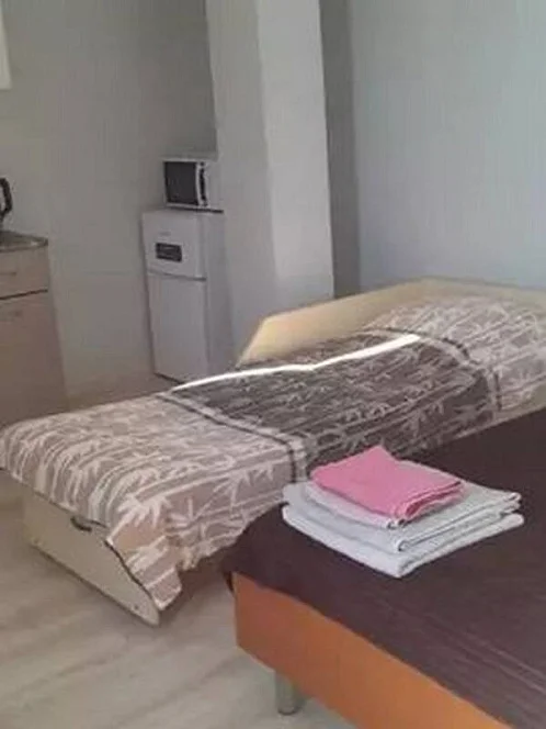 "С видом на море" частный сектор, Гагра Фото: 15 из 37