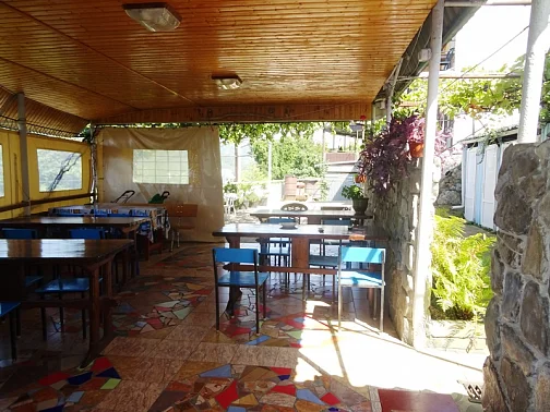 "Аист" частный сектор, Лазаревское Фото: 10 из 48