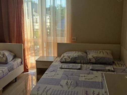 "Александра" гостевой дом, Витязево Фото: 35 из 51