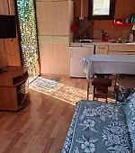 "1-комнатный дом" (маленький)