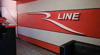 "R-Line" отель, Новороссийск