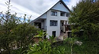 "Горная Лаванда" гостевой дом, Лазаревское