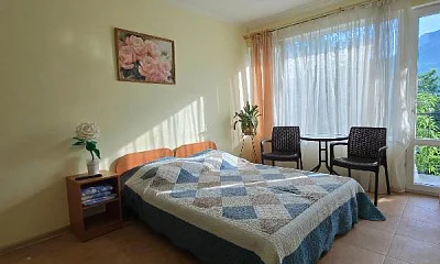 "Евангелина" частный сектор, Гурзуф Фото: 1 из 13
