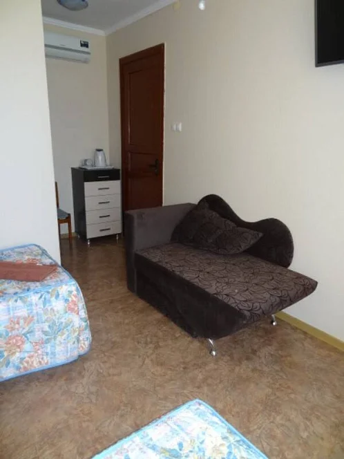 Частный сектор Коллективная 56, Кабардинка Фото: 28 из 40