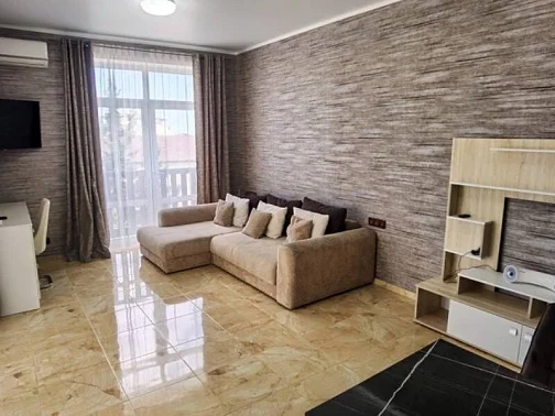 "Вернисаж" мини-гостиницы, Судак Фото: 42 из 48