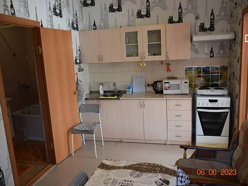 "На Калинина" гостевой дом, Геленджик Фото: 15 из 32
