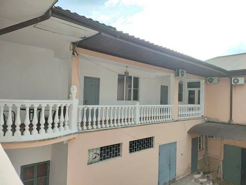 "ACHAHOUSE" гостиница, Гудаута Фото: 3 из 27