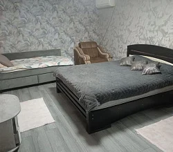 "У Аленушки" гостевой дом