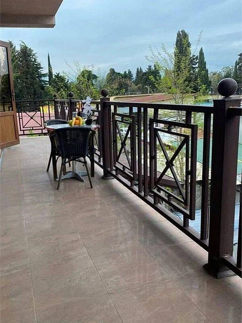 "Хижина Счастья" гостевой дом, Адлер Фото: 43 из 51